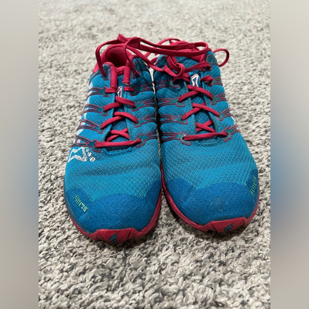 Inov8 F-lite 195 - women’s 8.5